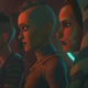 Image for article titled Star Wars: The Clone Wars runs in an action-packed, dialogue-inert circle